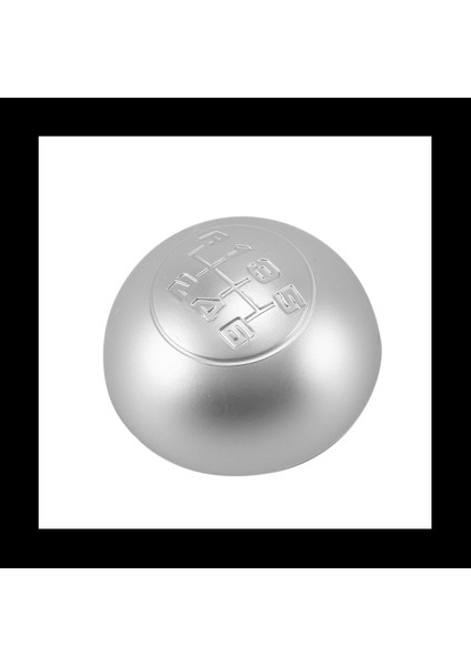 2x 6 Hızlı Mat Dişli Vardiya Kapağı Kapağı Vites Kolu Hentbol Kasası Kapak Alfa Için Romeo Giulietta 2010-ON 55346345 (Yurt Dışından)