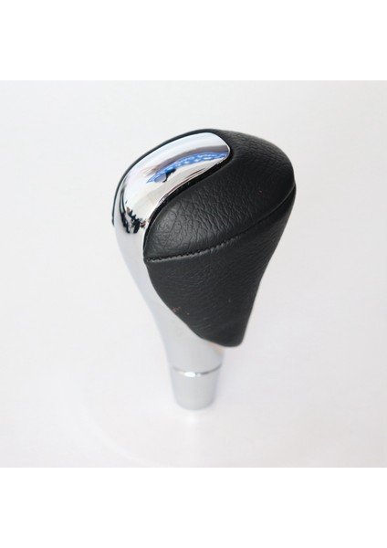 Araba Deri Vardiya Düğmesi Dişli Vardiya Knob Kafası Toyota Lexus ES330 ES350 GS460 IS250 LX470 LS460 RX350 RX400H (Yurt Dışından) modelleri