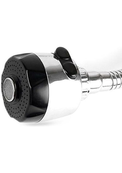 Oynar Başlıklı 2 Fonksiyonlu Spiral Musluk Başlığı fırsatları