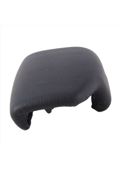 4M1713139F Audi A4 B9 Allroad Quattro/s4/avant A5 S5 Q7 Rs4 Rs5 Siyah Için Araba Dişli Vites Değiştirme Düğmesi Kapak Lhd (Yurt Dışından) modelleri