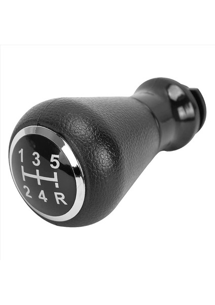 3x Araba 5 Hızlı Dişli Çubuk Vardiya Knob Kafası Peugeot 106 107 205 206 207 405 Citroen C1 C3 C4 (Yurt Dışından) fiyatları
