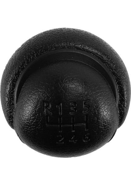 Toyota Hilux Revo 6 Hız Için 2x Araba Manuel Deri Dişli Vites Dişli Hentbol Kolu (Yurt Dışından) indirimleri