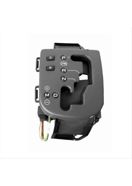 Otomatik Dişli Değiştirme Kontrol Paneli Ekran Düğmesi Kapak 98003827VD 96775827ZE Peugeot 307 308 Cıtroen C3-Xr 14-22 B (Yurt Dışından) fiyatları