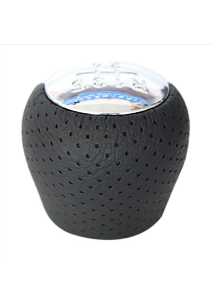 Hyundai Elantra I30 IX35 Tucson Için 3x Sport Deli Dişli Knob Chrome 6 Hız (Yurt Dışından) modelleri