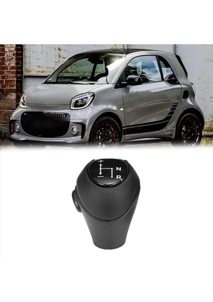 Akıllı Fortwo City Coupe 1998-2004 Roadster 450 451 (Yurt Dışından) indirimleri