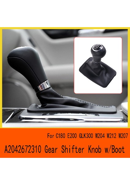 A2042672310 Benz C/e Sınıfı Glk C180 E200 GLK300 W204 W212 W207 Gri (Yurt Dışından) fiyatları