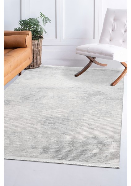 Modern Inci Vintage Desenli Otantik Halı