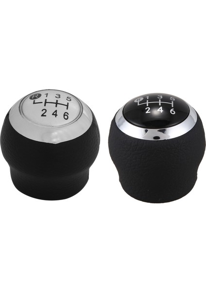 Toyota Corolla 1 8mt 2007-2013 ve 6 Hızlı Dişli Vites Kolu (Yurt Dışından)