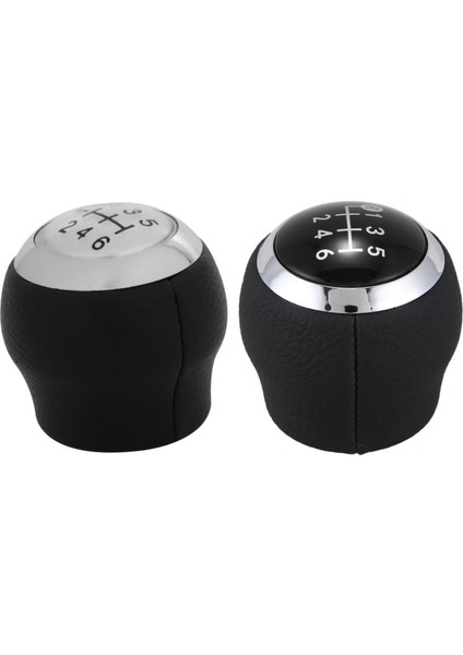 Toyota Corolla 1 8mt 2007-2013 ve 6 Hızlı Dişli Vites Kolu (Yurt Dışından) modelleri