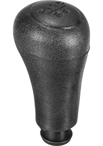 Golf Için 5 Hız Manuel Vites Dişbesi Koyu Kolu Gaitor Boot Cover Mk3 Vento 91-98 T4 90-03 1H0711141A Dişli Vites Düğmesi (Yurt Dışından) modelleri