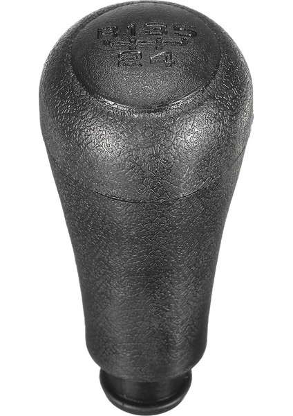 Golf Için 5 Hız Manuel Vites Dişbesi Koyu Kolu Gaitor Boot Cover Mk3 Vento 91-98 T4 90-03 1H0711141A Dişli Vites Düğmesi (Yurt Dışından) fırsatları