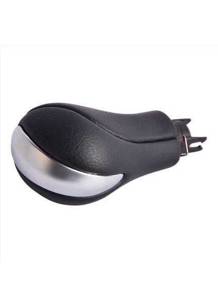 2x 4910-JK03A Nissan Infiniti Için Dişli Vites Knob QX56 G25 G37 FX37 EX37 QX70 Q60 QX50 34910-1LA6C Siyah (Yurt Dışından) modelleri