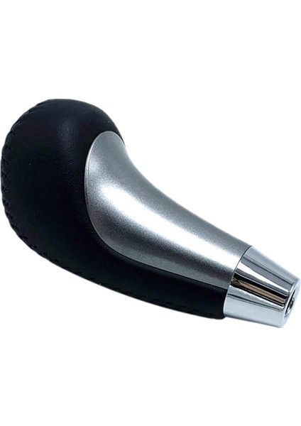 Araba Deri Otomatik Şanzıman Vites Değiştirme Knob 46720-2S200 Hyundai Tucson IX35 Kia Sorento (Yurt Dışından)