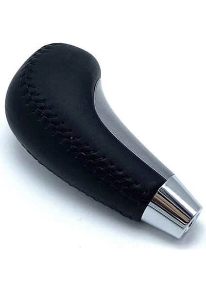 Araba Deri Otomatik Şanzıman Vites Değiştirme Knob 46720-2S200 Hyundai Tucson IX35 Kia Sorento (Yurt Dışından) fiyatları