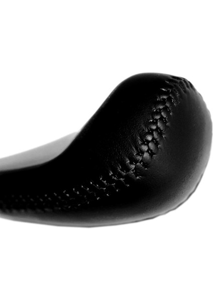 Araba Deri Otomatik Şanzıman Vites Değiştirme Knob 46720-2S200 Hyundai Tucson IX35 Kia Sorento (Yurt Dışından) indirimleri