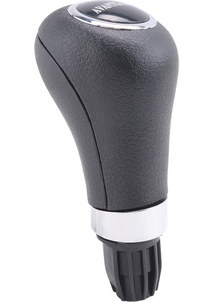 Avantgarde Avantgarde Geariye Kullanım Dişli Vart Knob Deri Deri Boot Gaıtor Kapak Mercedes W204 W203 W209 W207 (C207) (Yurt Dışından) indirimleri