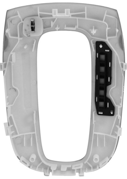 Buick Encore 2013-2019 Için Vardiya Paneli ile Shifter Lever Head&#39 De Araba Dişli Vites Düğmesi Opel Mokka 2277550 95133897 (Yurt Dışından) fırsatları