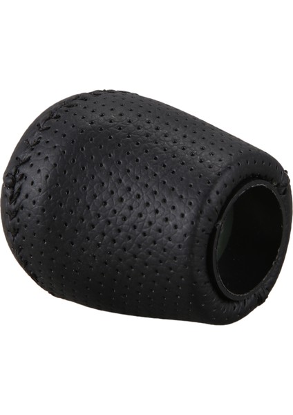 Büyük Duvar Için Siyah Haval Hover H5 Araç Kılavuzu 5 Vites Vites Değiştirme Koyu Kafa Kafası Vites Vites Değiştirme Kolu Toz Kapağı (Yurt Dışından) fırsatları