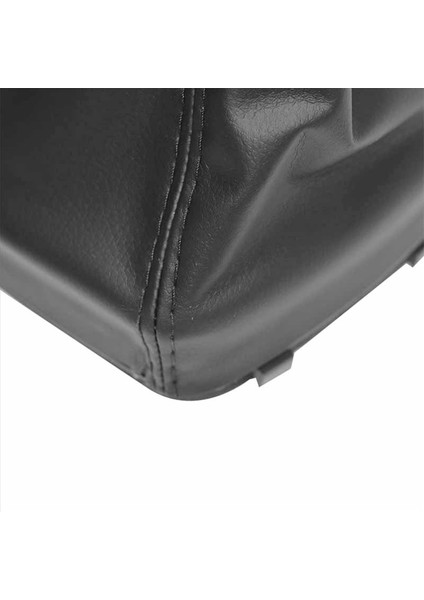 2x 6 Hızlı Deri Vites Düğmesi Vites Kolu Kolu Gaitor Önyükleme Kapağı Ford Mondeo Mk4 (2007-2014) (Yurt Dışından) modelleri