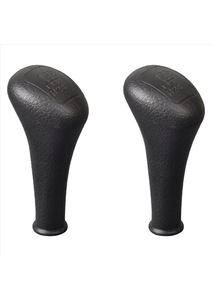 2x 5 Hızlı Araç Dişli Vites Değiştirme Kenti Kolu Mercedes Benz C Sınıfı W201/E Sınıfı W123/S W140 (Yurt Dışından)
