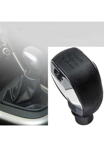 5 Peugeot Için 5 Hızlı Dişli Vites Değiştirme 307 301 206 207 408 308 508 2008 3008 Citroen C-Quatre C-Triomphe Elysee Için C4L C2 (Yurt Dışından) fırsatları