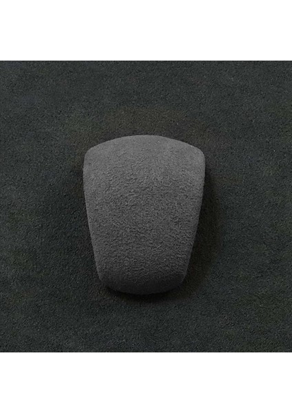 2x Araç Dişli Vites Düğmesi Trim Kapak Çıkarma Dişli Hentbol Kapağı Audi Q3 F3 Rsq3 Sportsback 2019-2021 Gri (Yurt Dışından) indirimleri