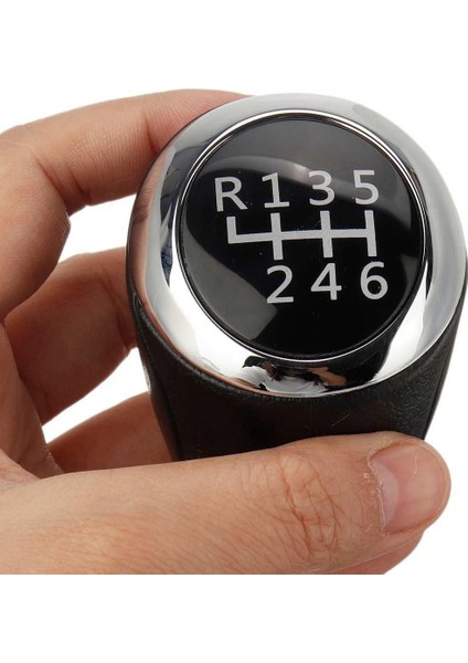 6 Hızlı Araba Chevrolet Aveo Sonic T300 2012-2017 24108036 (Yurt Dışından) modelleri