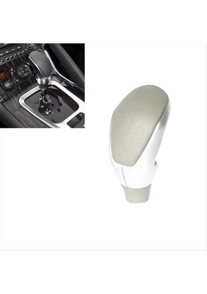 Otomatik Dişli Kolu Vites Düğmesi Hentbol 96780486ZD Peugeot 208 308 3008 5008 Citroen C4 Ds5 96753342DC Için (Yurt Dışından) fiyatları