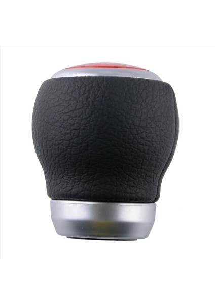 Subaru Impreza Wrx Stı 2015-2019 Için 2x 6 Hızlı Araba Kılavuzu Vites Vites Vites Değiştirme Düğmesi (Yurt Dışından)