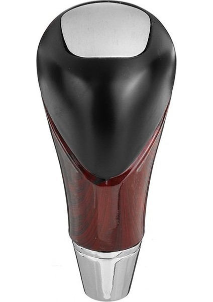 Araba Dişli Vites Knob Head Otomatik Dişli Düğmesi Kapak Değiştiren Kol Hentbolu Için Mercedes Benz W210 W220 W163 W202 W140 A B C E (Yurt Dışından)