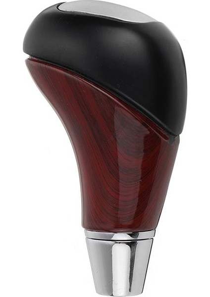 Araba Dişli Vites Knob Head Otomatik Dişli Düğmesi Kapak Değiştiren Kol Hentbolu Için Mercedes Benz W210 W220 W163 W202 W140 A B C E (Yurt Dışından) modelleri