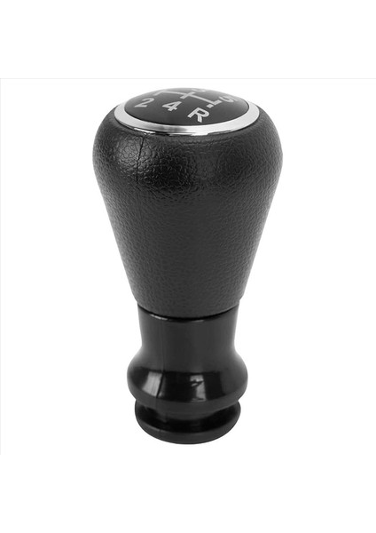 4x Araba 5 Hızlı Dişli Çubuk Vardiya Knob Kafası Peugeot 106 107 205 206 207 405 Citroen C1 C3 C4 (Yurt Dışından) indirimleri