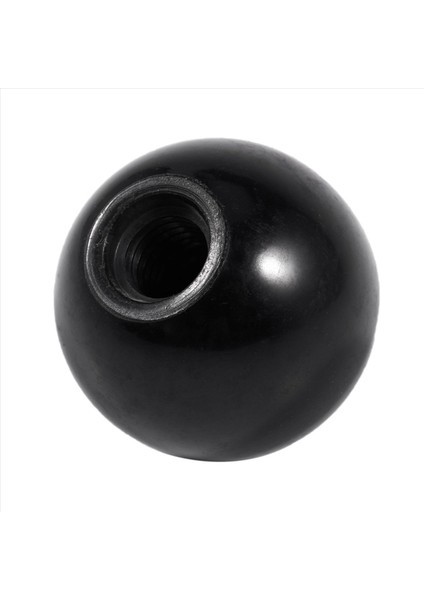 3x Yedek Siyah Bakalit 35 mm Çapı Top Kol Düğmesi (Yurt Dışından) modelleri