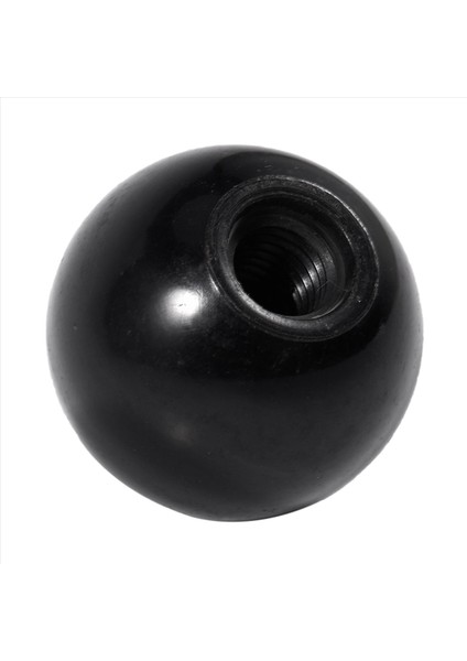 3x Yedek Siyah Bakalit 35 mm Çapı Top Kol Düğmesi (Yurt Dışından) fırsatları