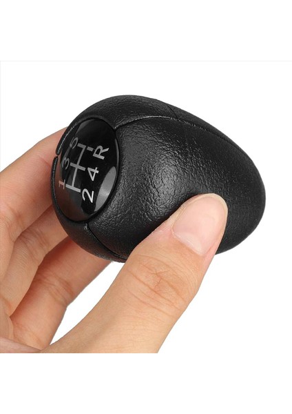 5x 5 Hızlı Dişli Vites Değiştirme Düğmesi Kilter Kolu Kollu Dişli Çubuk Nissan Safari Devriyesi Y60 Gq (Yurt Dışından) indirimleri