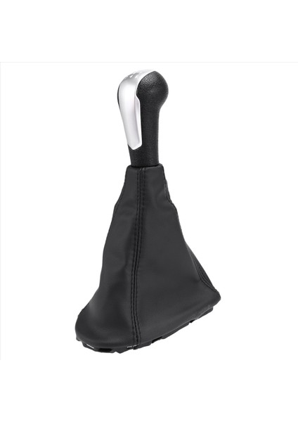 2x 5 Hızlı Manuel Vites Vites Değiştirme Düğmesi Vites Değiştirici Kolu Yürüyüşü Önyükleme Kapağı Chevrolet Spark Için 2011-2016 (Yurt Dışından) indirimleri