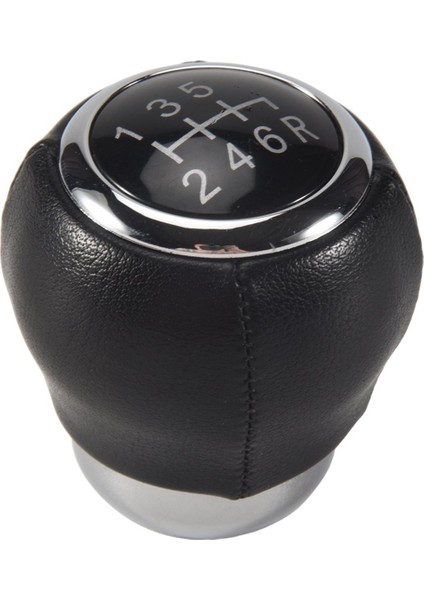 Subaru Impreza Wrx Stı Için Araba Styling 6 Vitesli Deri Dişli Çubuk Vites Düğmesi 2009-2018 (Yurt Dışından) fiyatları