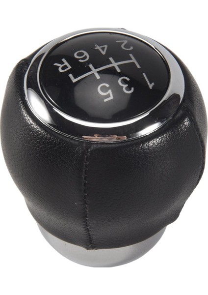 Subaru Impreza Wrx Stı Için Araba Styling 6 Vitesli Deri Dişli Çubuk Vites Düğmesi 2009-2018 (Yurt Dışından) modelleri