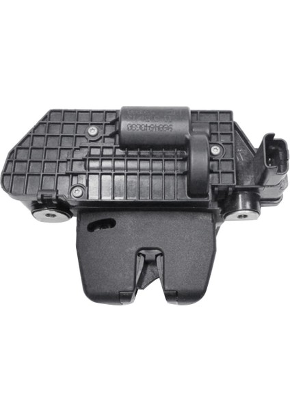 Bagaj Kilit Geri Kapı Kilidi Blok Bagaj Kilidi 8719F8 Peugeot 3008 Citroen Ds3 Ds4 Ds5 (Yurt Dışından)