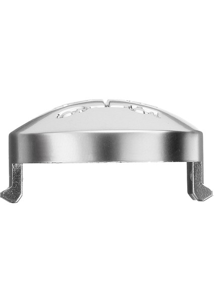 2x 6 Hızlı Mat Dişli Vites Düğmesi Kapağı Kapak Alfa Için Değiştirici Kol Kılıf Kapağı 159 Brera Spider 2005-2011 55344557 (Yurt Dışından) fırsatları