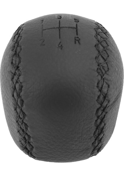 2x Araç Manuel Dişli Vites Değiştirme Saab 95 9-5 (1998-2010) 4777074 Şanzıman Dişli Kolu Vites Değiştirici Kol Knob Headball (Yurt Dışından) modelleri