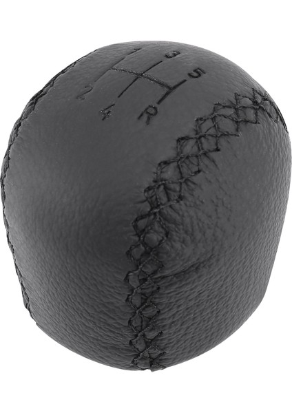 Saab 95 9-5 (1998-2010) 4777074 Şanzıman Vites Çubuğu Knob Knob Headball (Yurt Dışından)