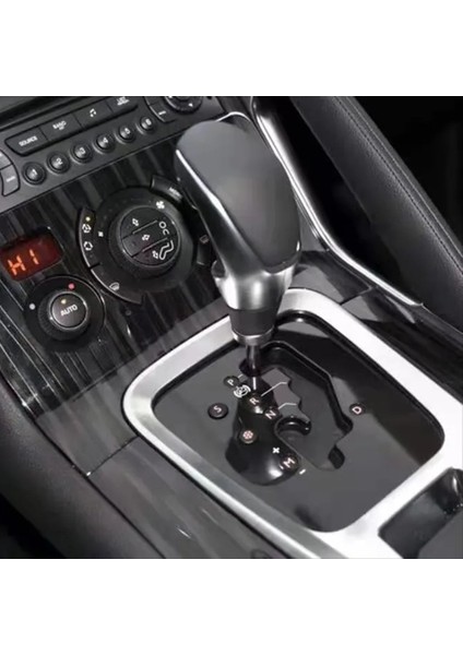 Otomatik Dişli Kolu Vites Düğmesi Hentbol 96780486ZD Peugeot 208 308 3008 5008 Citroen C4 Ds5 96753342DC Için (Yurt Dışından) indirimleri