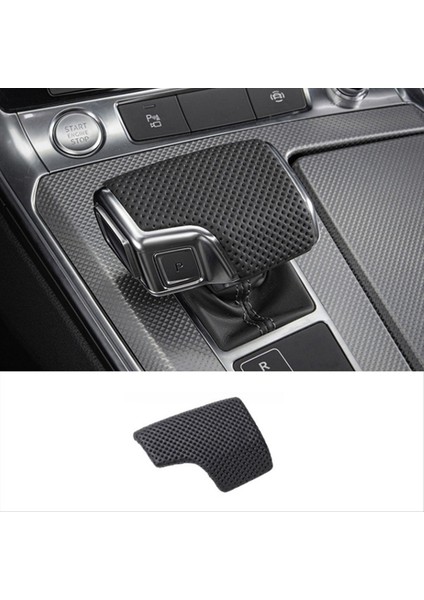 Audi A6 C8 A7 Q7 A8 Q8 Dişli Vites Değiştirme Kapağı 4K1713139D (Yurt Dışından) modelleri