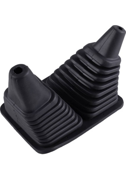 Dişli Vardiya Kol Topuzu Iç Dış Toz Kapağı Çerçevesi Mitsubishi Pajero Montero Shogun Mk2 V31 V32 V33 (Yurt Dışından) fiyatları