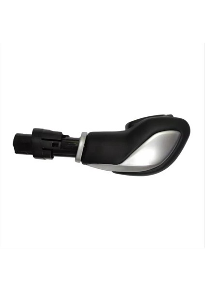 Mat Dekoratif Yüzük Uzun Dişli Kolu Hentbol Vites Düğmesi DG9P7L010FA3JA6 DG9P7L010CB3JA6 Ford Mondeo Için (Yurt Dışından)