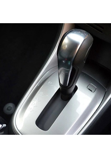 3x Araç Dişli Vites Knob Otomatik Şanzıman Değiştirici Kol Başı -Chevrolet Aveo Chuangku 42539376 95179700 (Yurt Dışından) fırsatları