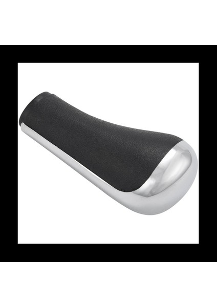 5x Otomotiv Otomatik Şanzıman Vardiya Kolu Vardiya Knob Vites Kafası Peugeot 206 207 301 307 408 Citroen C2 C3 (Yurt Dışından) indirimleri