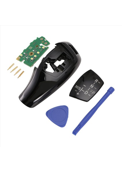 Bmw 2 3 5 6 7 &#39 X3 X4 X6 Sol Sürüş (Yurt Dışından)