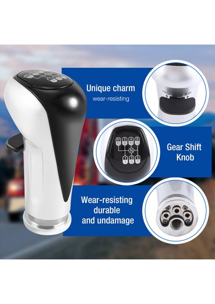 12 Hız+R1+R2 Dişli Vites Değiştirme Koyu Sopa Çubuğu Kamyonu Için Delong Kamyon Yedek Parçalar Sinotruk Howo A7 (Yurt Dışından) indirimleri